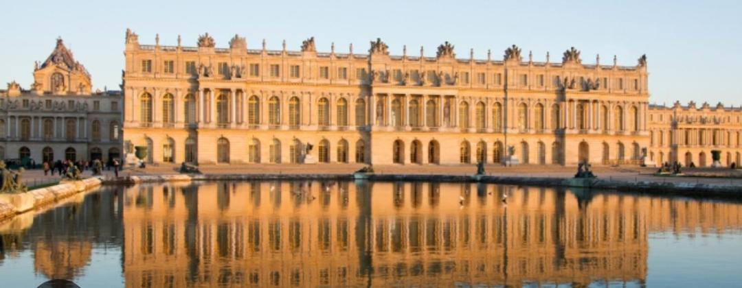 Home Versailles Exteriör bild
